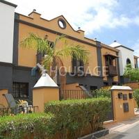 Таунхаус в Испании, Канарские Острова, Санта-Крус-де-Тенерифе, 255 кв.м.