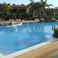 Таунхаус в Испании, Канарские Острова, Санта-Крус-де-Тенерифе, 255 кв.м.