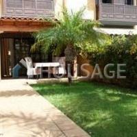 Таунхаус в Испании, Канарские Острова, Санта-Крус-де-Тенерифе, 255 кв.м.