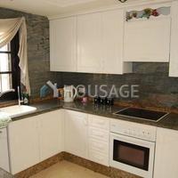 Таунхаус в Испании, Канарские Острова, Санта-Крус-де-Тенерифе, 255 кв.м.