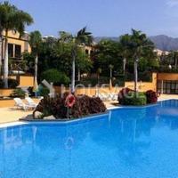 Таунхаус в Испании, Канарские Острова, Санта-Крус-де-Тенерифе, 255 кв.м.