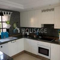 Таунхаус в Испании, Канарские Острова, Санта-Крус-де-Тенерифе, 255 кв.м.