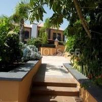 Таунхаус в Испании, Канарские Острова, Санта-Крус-де-Тенерифе, 255 кв.м.