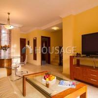 Таунхаус в Испании, Канарские Острова, Санта-Крус-де-Тенерифе, 213 кв.м.