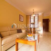 Таунхаус в Испании, Канарские Острова, Санта-Крус-де-Тенерифе, 213 кв.м.