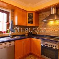 Таунхаус в Испании, Канарские Острова, Санта-Крус-де-Тенерифе, 213 кв.м.