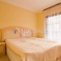 Таунхаус в Испании, Канарские Острова, Санта-Крус-де-Тенерифе, 213 кв.м.