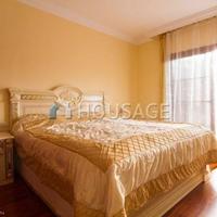 Таунхаус в Испании, Канарские Острова, Санта-Крус-де-Тенерифе, 213 кв.м.