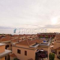 Таунхаус в Испании, Канарские Острова, Санта-Крус-де-Тенерифе, 213 кв.м.