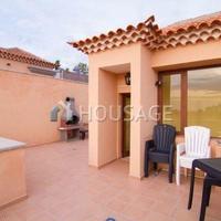 Таунхаус в Испании, Канарские Острова, Санта-Крус-де-Тенерифе, 213 кв.м.