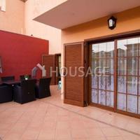 Таунхаус в Испании, Канарские Острова, Санта-Крус-де-Тенерифе, 213 кв.м.