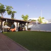 Таунхаус в Испании, Канарские Острова, Санта-Крус-де-Тенерифе, 256 кв.м.