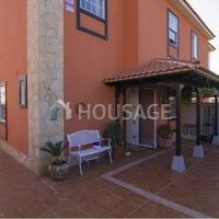 Таунхаус в Испании, Канарские Острова, Санта-Крус-де-Тенерифе, 256 кв.м.