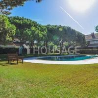 Таунхаус в Испании, Каталония, Барселона, 290 кв.м.