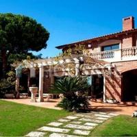 House in Spain, Catalunya, Begur, 700 sq.m.