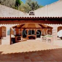 House in Spain, Catalunya, Begur, 700 sq.m.