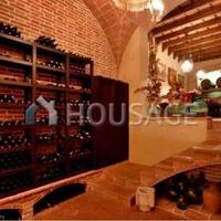 House in Spain, Catalunya, Begur, 700 sq.m.