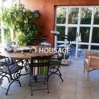 Вилла в Испании, Каталония, Камбрилс, 400 кв.м.