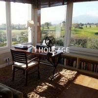 Вилла в Испании, Каталония, Камбрилс, 400 кв.м.