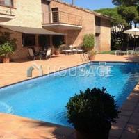 Дом в Испании, Каталония, Багур, 300 кв.м.