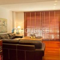 Квартира в Испании, Каталония, Барселона, 140 кв.м.