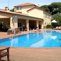 House in Spain, Catalunya, Begur, 850 sq.m.