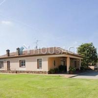 House in Spain, Catalunya, Begur, 1500 sq.m.