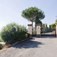 House in Spain, Catalunya, Begur, 1500 sq.m.