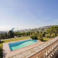 House in Spain, Catalunya, Begur, 1500 sq.m.