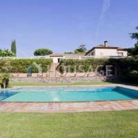 House in Spain, Catalunya, Begur, 1500 sq.m.