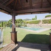 House in Spain, Catalunya, Begur, 1500 sq.m.