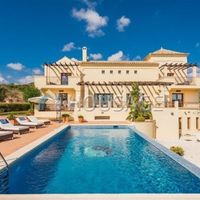 Вилла в Испании, Андалусия, 703 кв.м.