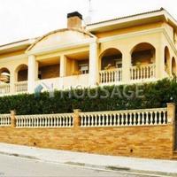 Таунхаус в Испании, Каталония, Багур, 330 кв.м.