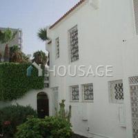 Таунхаус в Испании, Канарские Острова, Санта-Крус-де-Тенерифе, 262 кв.м.