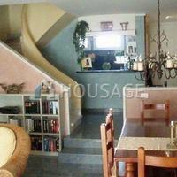 Таунхаус в Испании, Канарские Острова, Санта-Крус-де-Тенерифе, 262 кв.м.