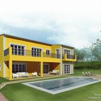 Вилла в Испании, Балеарские Острова, Пальма, 400 кв.м.