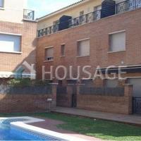 Таунхаус в Испании, Каталония, Багур, 195 кв.м.