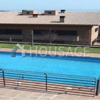 Townhouse in Spain, Catalunya, Begur, 382 sq.m.