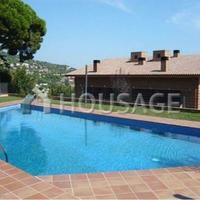 Townhouse in Spain, Catalunya, Begur, 382 sq.m.