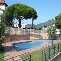 Townhouse in Spain, Catalunya, Begur, 382 sq.m.