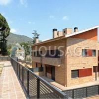 Townhouse in Spain, Catalunya, Begur, 382 sq.m.