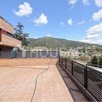 Townhouse in Spain, Catalunya, Begur, 382 sq.m.