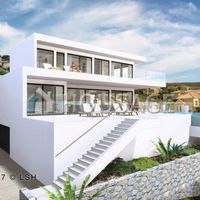 Вилла в Испании, Андалусия, 416 кв.м.