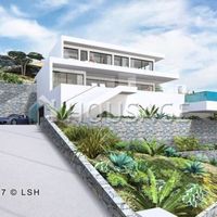 Вилла в Испании, Андалусия, 416 кв.м.