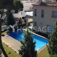 Townhouse in Spain, Catalunya, Girona, 300 sq.m.