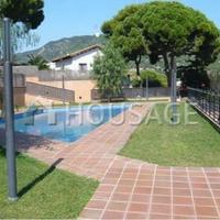 Таунхаус в Испании, Каталония, Багур, 378 кв.м.