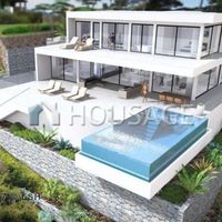 Вилла в Испании, Андалусия, 416 кв.м.