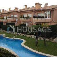 Вилла в Испании, Каталония, Жирона, 150 кв.м.