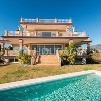 Вилла в Испании, Андалусия, 768 кв.м.