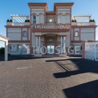 Вилла в Испании, Андалусия, 768 кв.м.